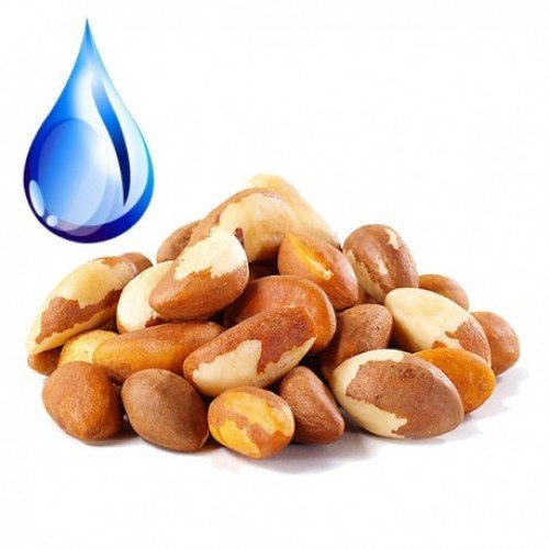 Масло Бабассу водорастворимое  